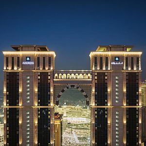 Address Jabal Omar Makkah