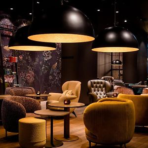 Motel One Manchester-St. Peter'S Square