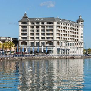 Labourdonnais Waterfront Hotel