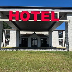 Heritage Place Hotel